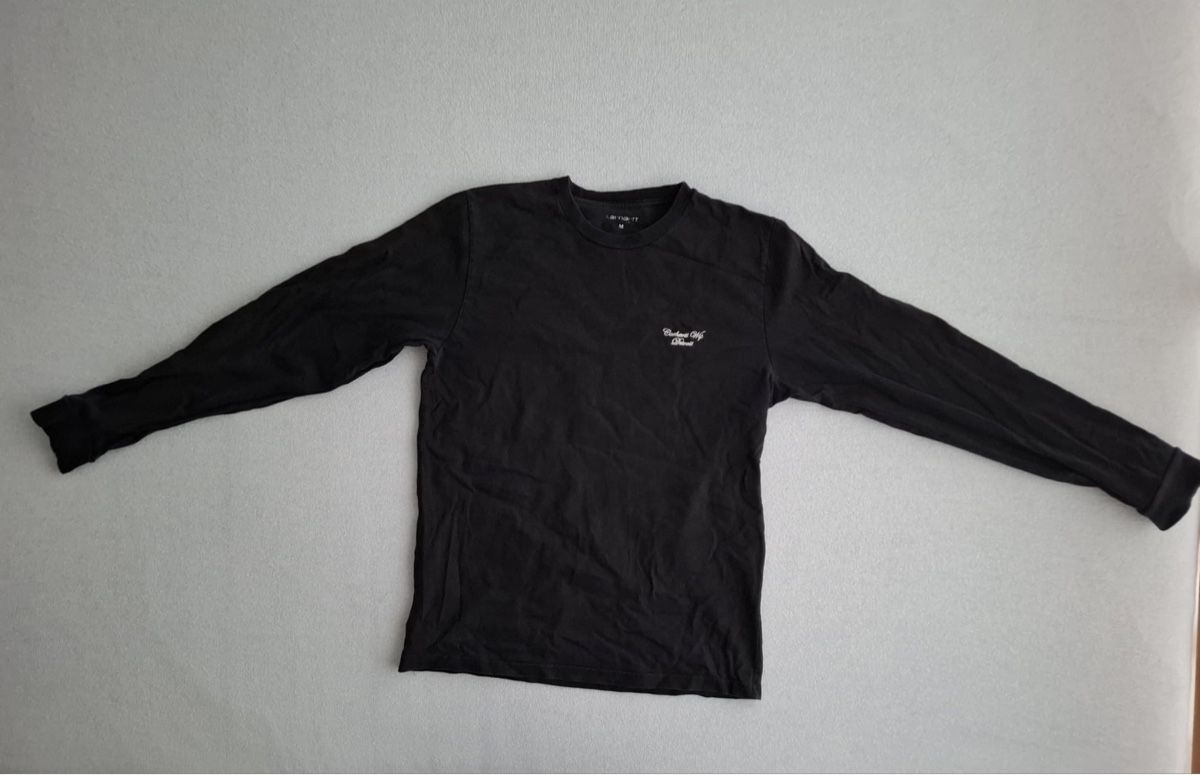 Carhartt T-shirt: Carhartt T-Shirt – Usato da Thun venduto da sof_by7w