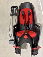 Hamax Fahrradsitz, top Zustand