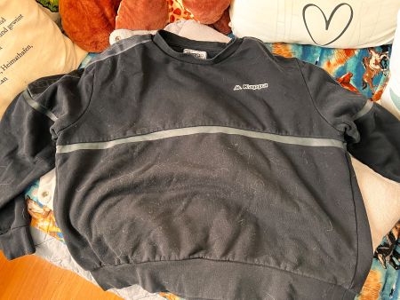 Kappa Pullover