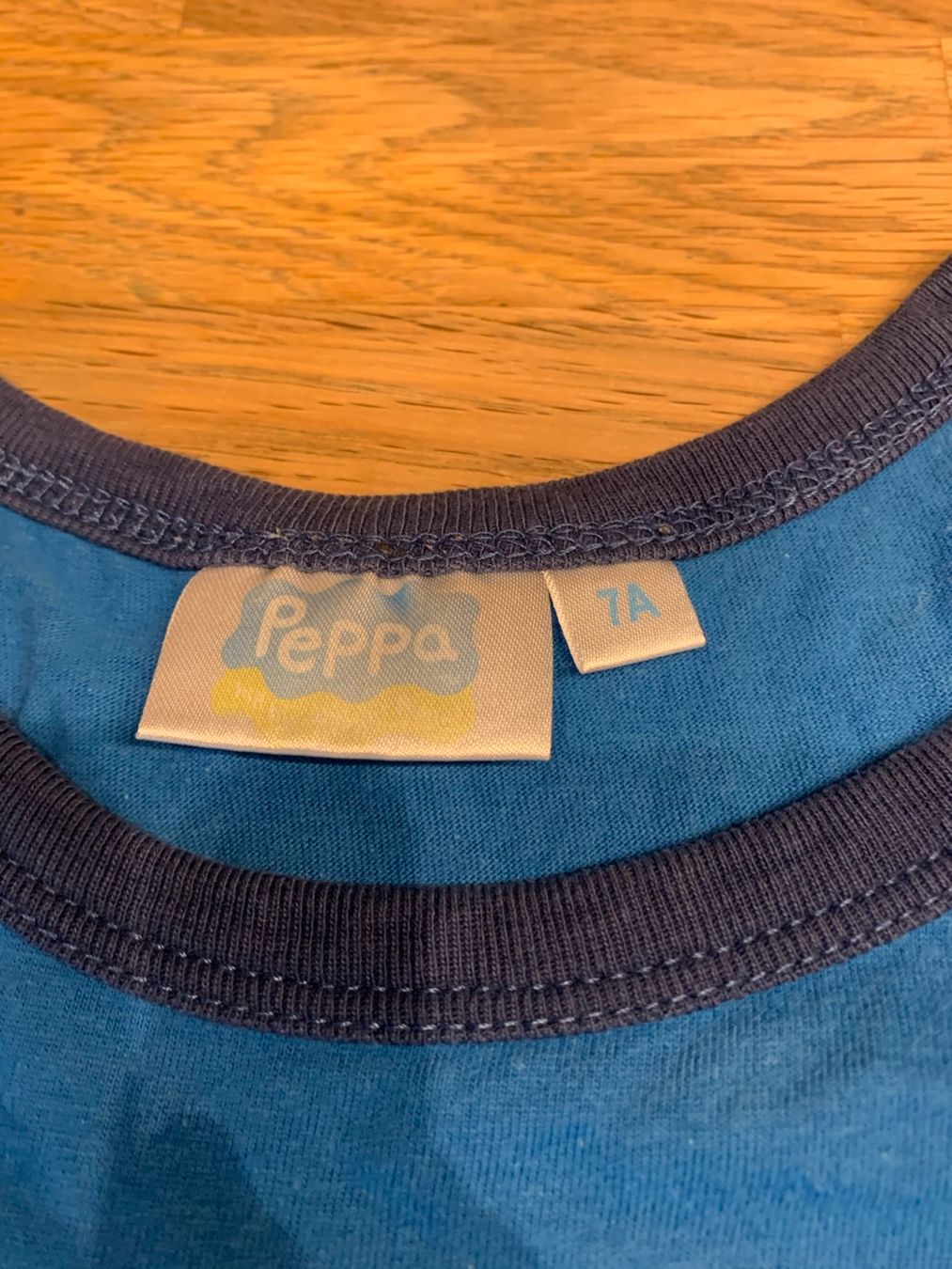 Camicie, T-shirt & Polo: Peppa Pig Tanktop Gr.122 – Usato da Oberdorf SO venduto da sa-na 2