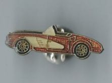 Placchette & Badge: Auto Pin – Usato da Zürich venduto da t24_de