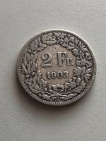2 Fr. 1903