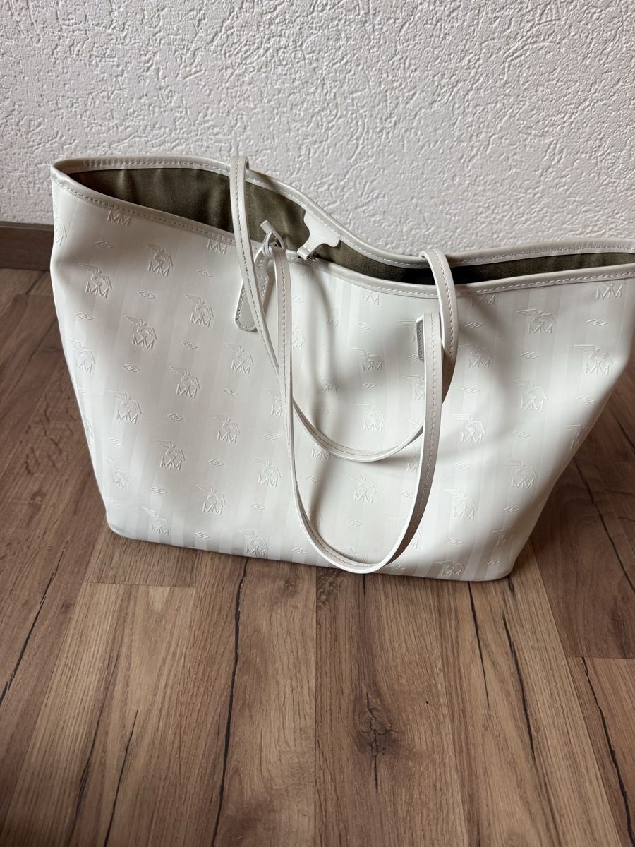 Maison Mollerus Taschen für Damen: Maison Mollerus Shopper Bern – Neu (gemäss Beschreibung) aus Murten von Lvfan4ever44 1