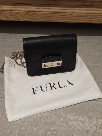 schöne Tasche, Furla Metropolis