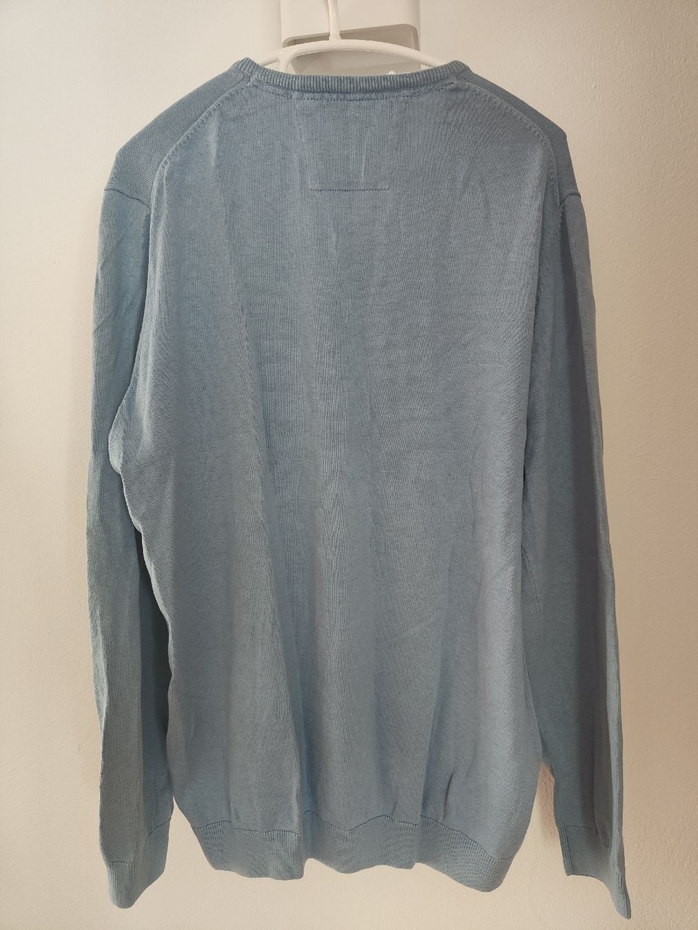 S.Oliver Pulls & Sweat-shirts: Pullover S.Oliver blau Grösse XL  – D'occasion à Lachen SZ par jimmygoal13 2