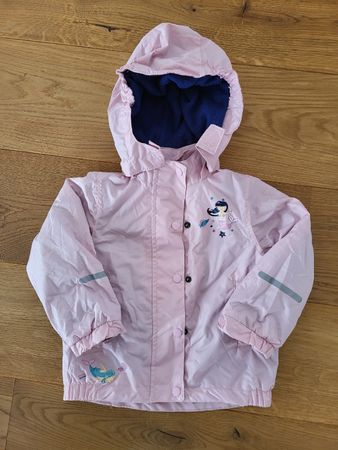 Regenjacke Gr 86/92 impidimpi