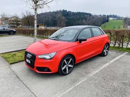 Audi A1 1.6 TDI 