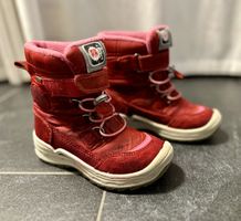 Elefanten Sport Schneestiefel – Grösse 27