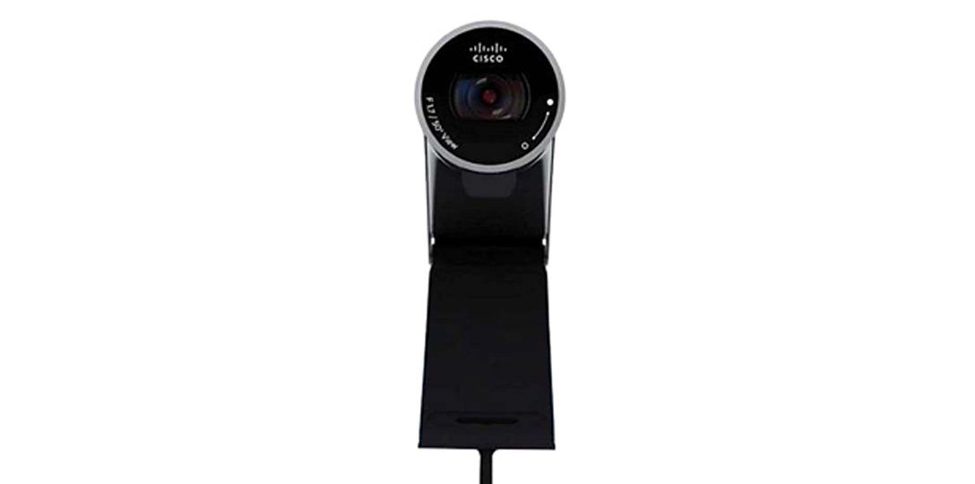 Cisco Webcams: Cisco PrecisionHD USB-Kamera (CTS-PHD-USB) – Neu (gemäss Beschreibung) aus Höri von Nastaq 4