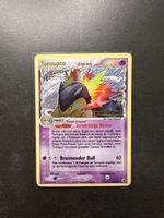 Pokémon Tornupto 12/101 Stamped Holo DE 2007