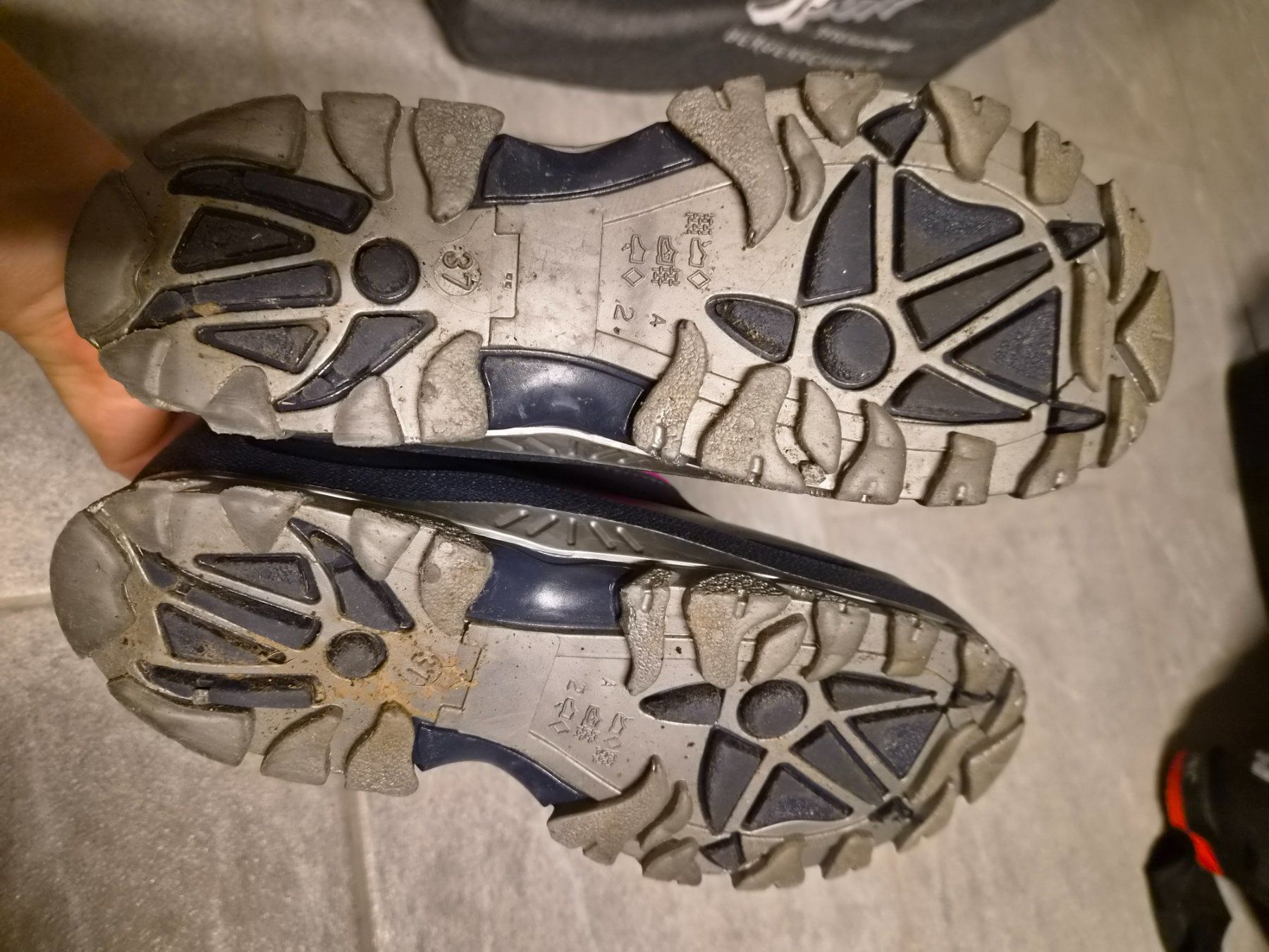 CMP Schuhe für Mädchen: CMP Schneestiefel Gr.37 – Gebraucht aus Konolfingen von torina85 3