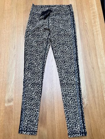 Leoparden Leggings Grösse S The Upside Neu