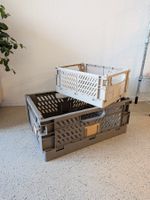 Schou XL Box faltbar 50x33x20cm Aufbewahrung