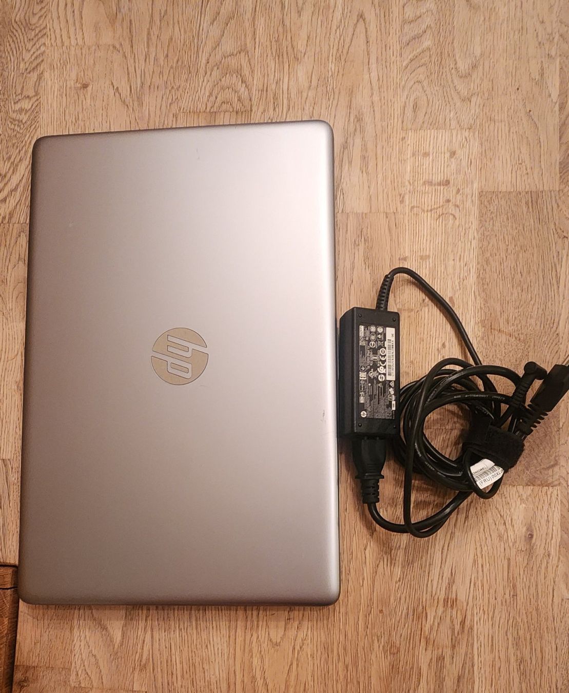 Hewlett Packard Notebook: Notebook PC HP 250 G7 Windows 11 – Usato da Hornussen venduto da koleso83 2
