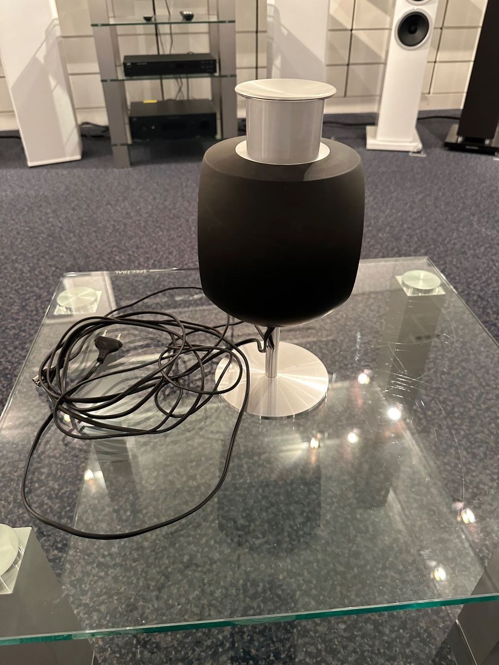 Bang & Olufsen Casse acustiche: B&O BeoLab 3 – Usato da Aarau venduto da Bollaar 3