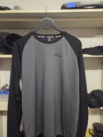 Maillot Vtt, Bike Attitude 