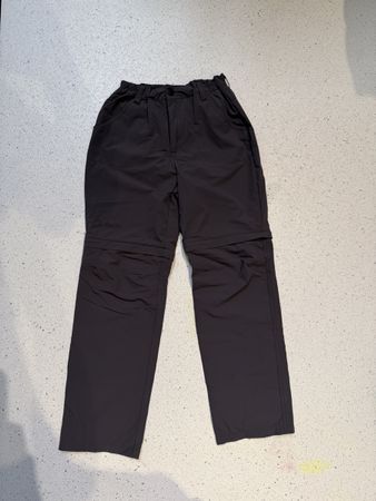 Sherpa Outdoor Wanderhose, Gr. 152, Top Zustand.