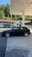 VW Golf 2 G60 Sammler Zustand
