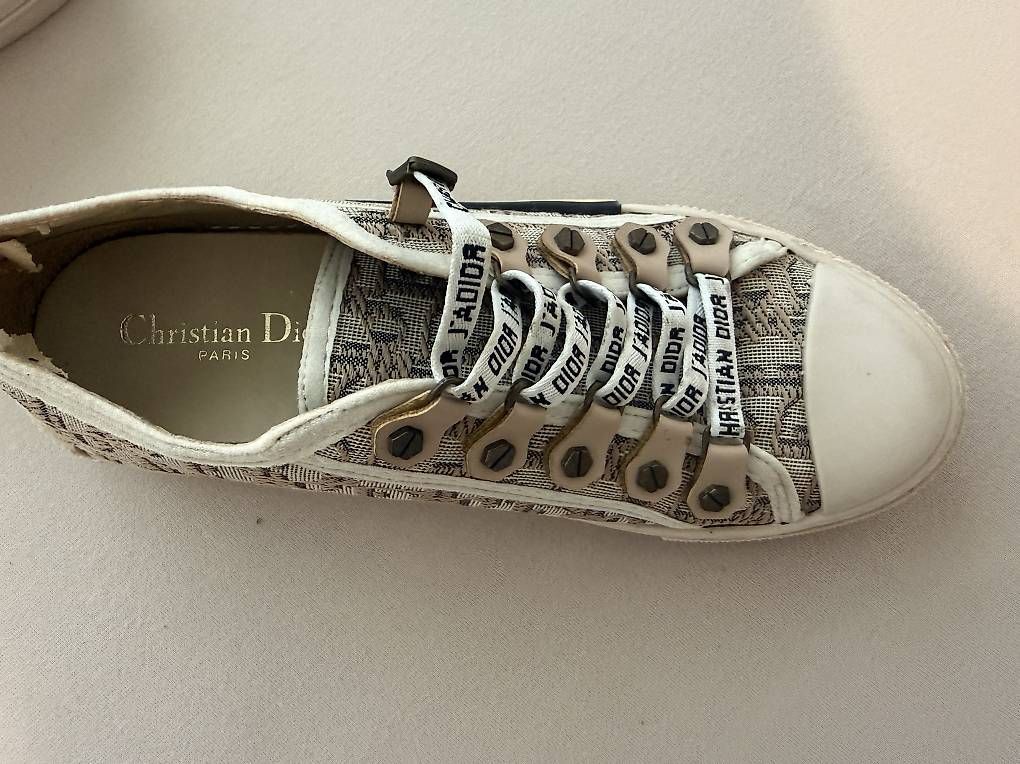 Scarpe da donna: Dior Schuhe damen – Usato da Emmen venduto da Kaeferfreak74 2