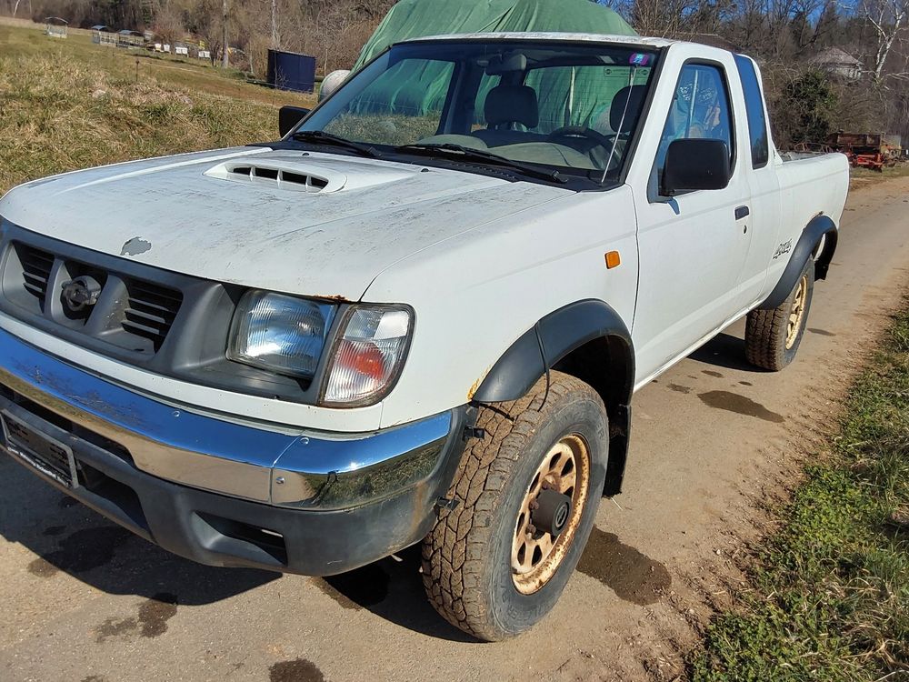 Sitemapcdatahttpstondreferenzcom1997 Nissan King Cabnull