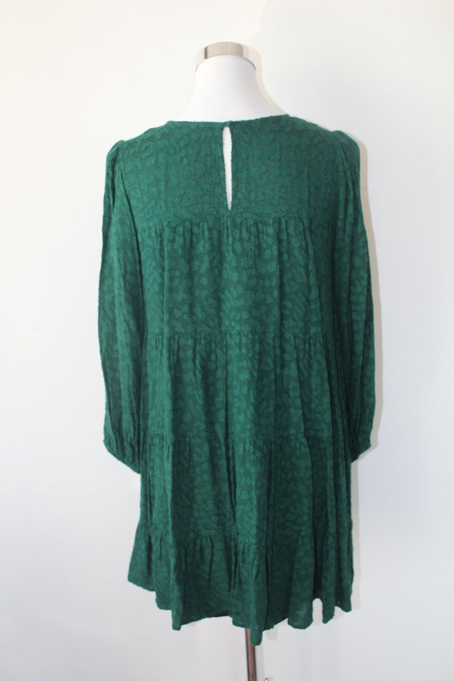Zara Blusen: Zara Bluse Lang Gr. S – Gebraucht aus zürich von kira.jj 3