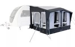 Kampa/Dometic Club Air All-Season 330 Ganzjahreszelt