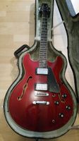 Aria pro II