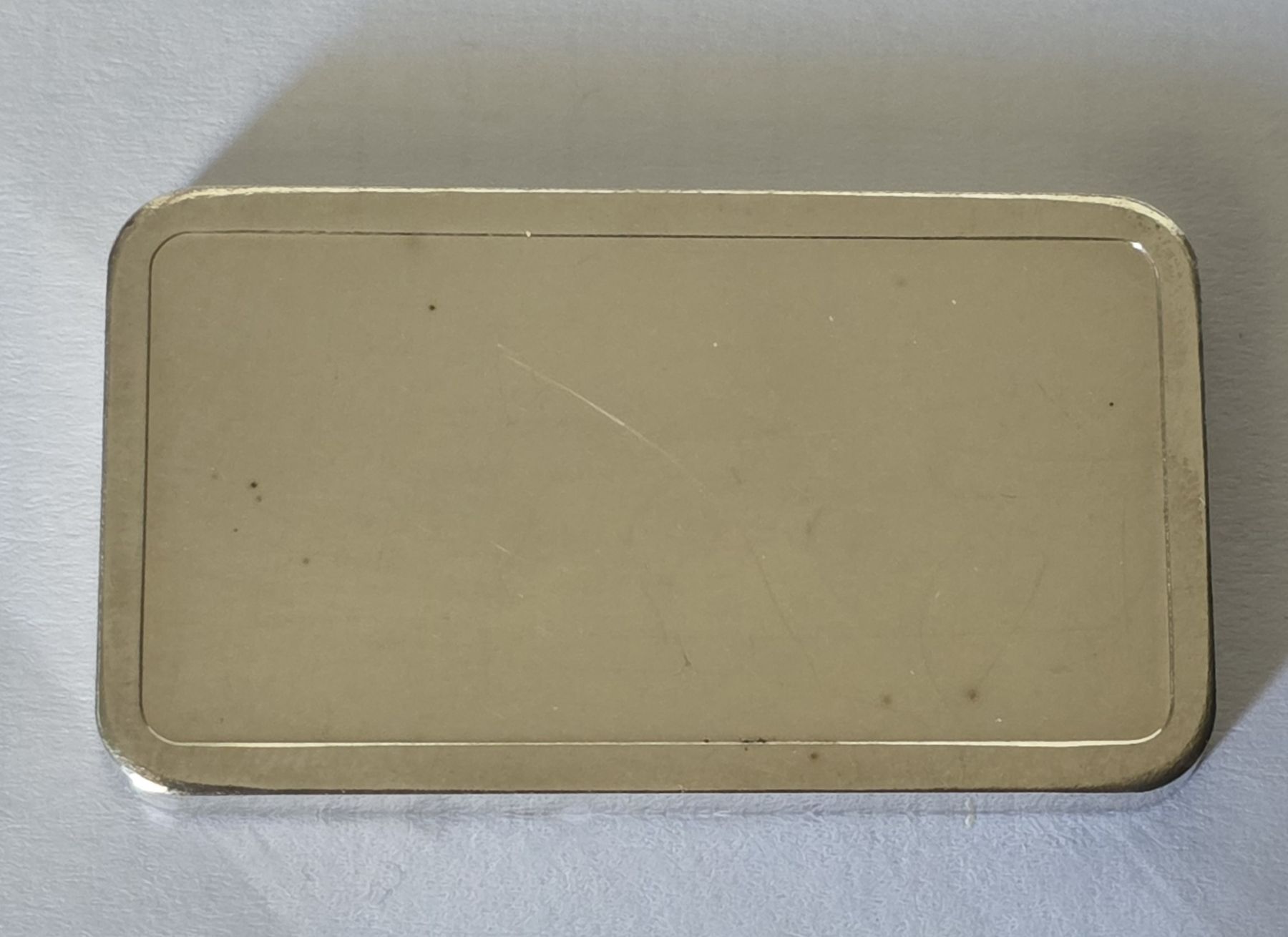 Edelmetalle: 1 Unze Silber Degussa – Neu (gemäss Beschreibung) aus Meyrin von 126b 1