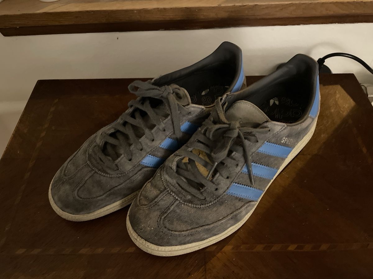 Adidas Scarpe da uomo: Adidas Spezial – Usato da Schaffhausen venduto da apfelsaeftle