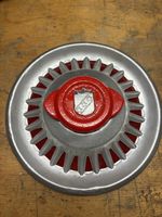 Radkappe für Oldtimer Vespa 8“