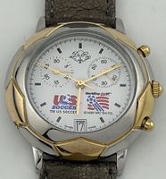 Du Rey Soccer, Chronograph,WorldCup USA94