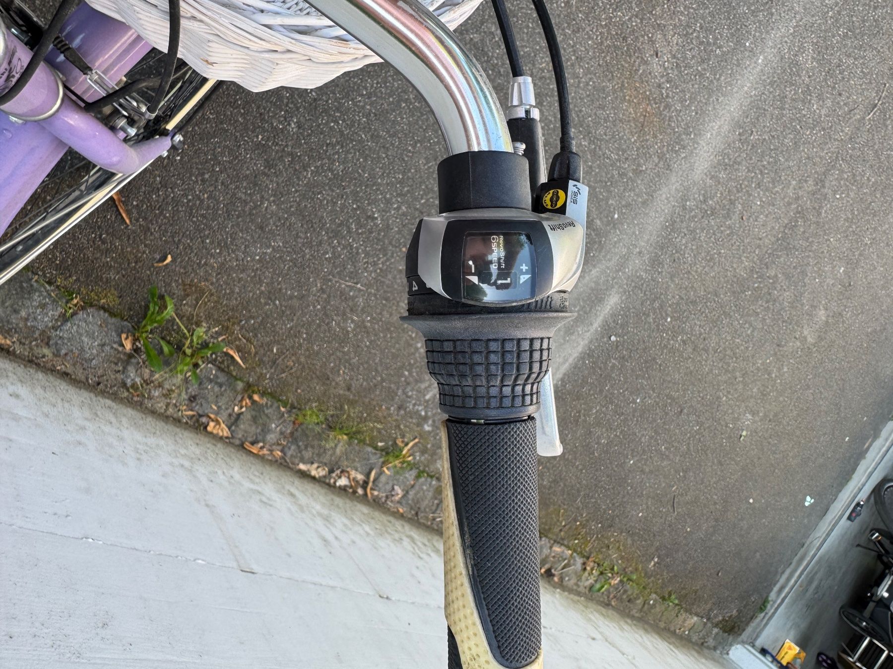 Biciclette: Damenvelo – Usato da Thal venduto da MissPalomitas 2