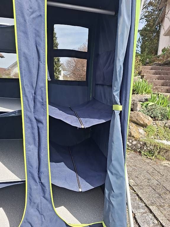 Schränke: Camping Schrank Bel Sol – Gebraucht aus Niederuzwil von Minu74 3