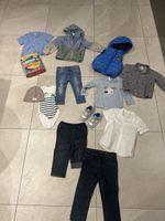 kleiderset 86/92