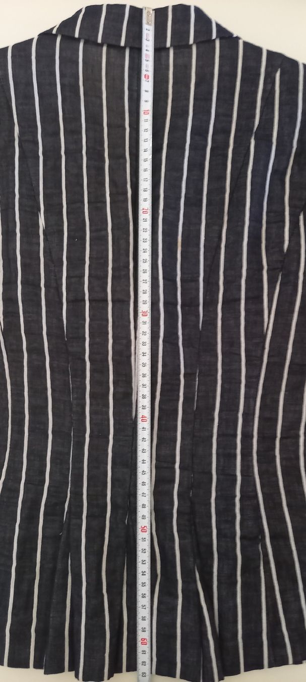 Basler Giacche: Summer Blazer from Basler – Usato da Genève venduto da sta_rq2b 6