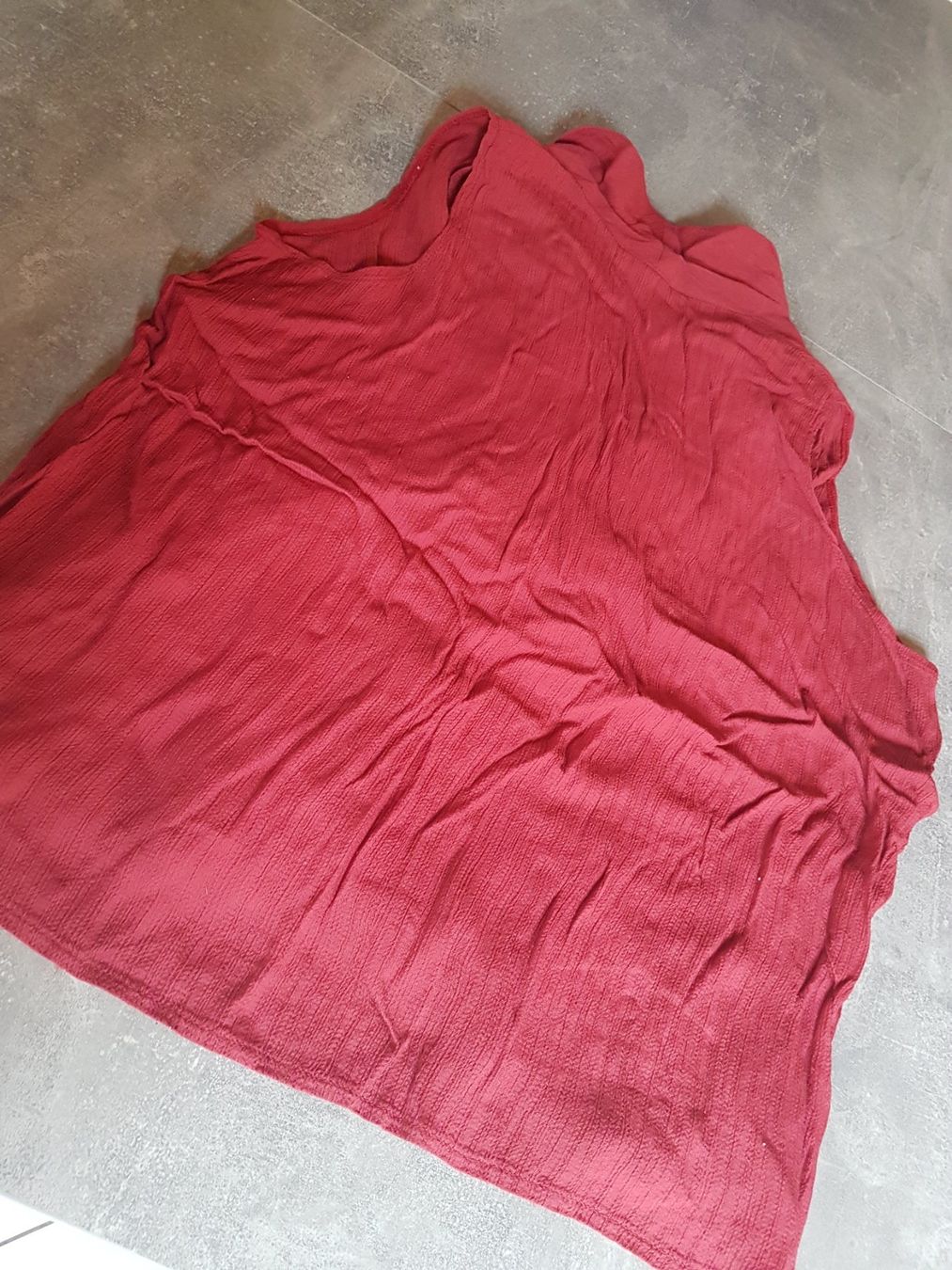 Anzüge & Kostüme: Ensemble tunique + pantalon fluide taille élastique M – Gebraucht aus Villiers von san_jn5w 8