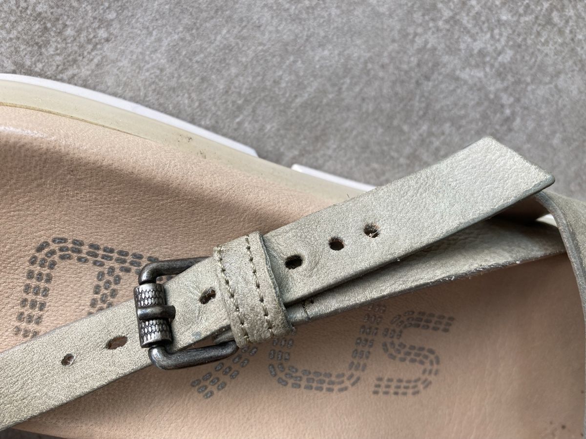 Scarpe da donna: MJUS SANDALEN – Usato da Nidfurn venduto da cejeisda 4