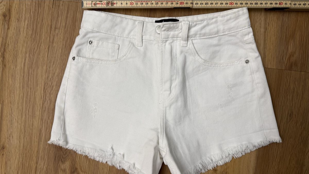 Pantaloni: Short Mohito (Dubai) Gr.32 – Usato da Wallisellen venduto da S_lb 4
