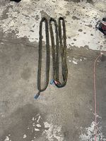 Rundschlinge Hebegurt 3.0t 3000kg