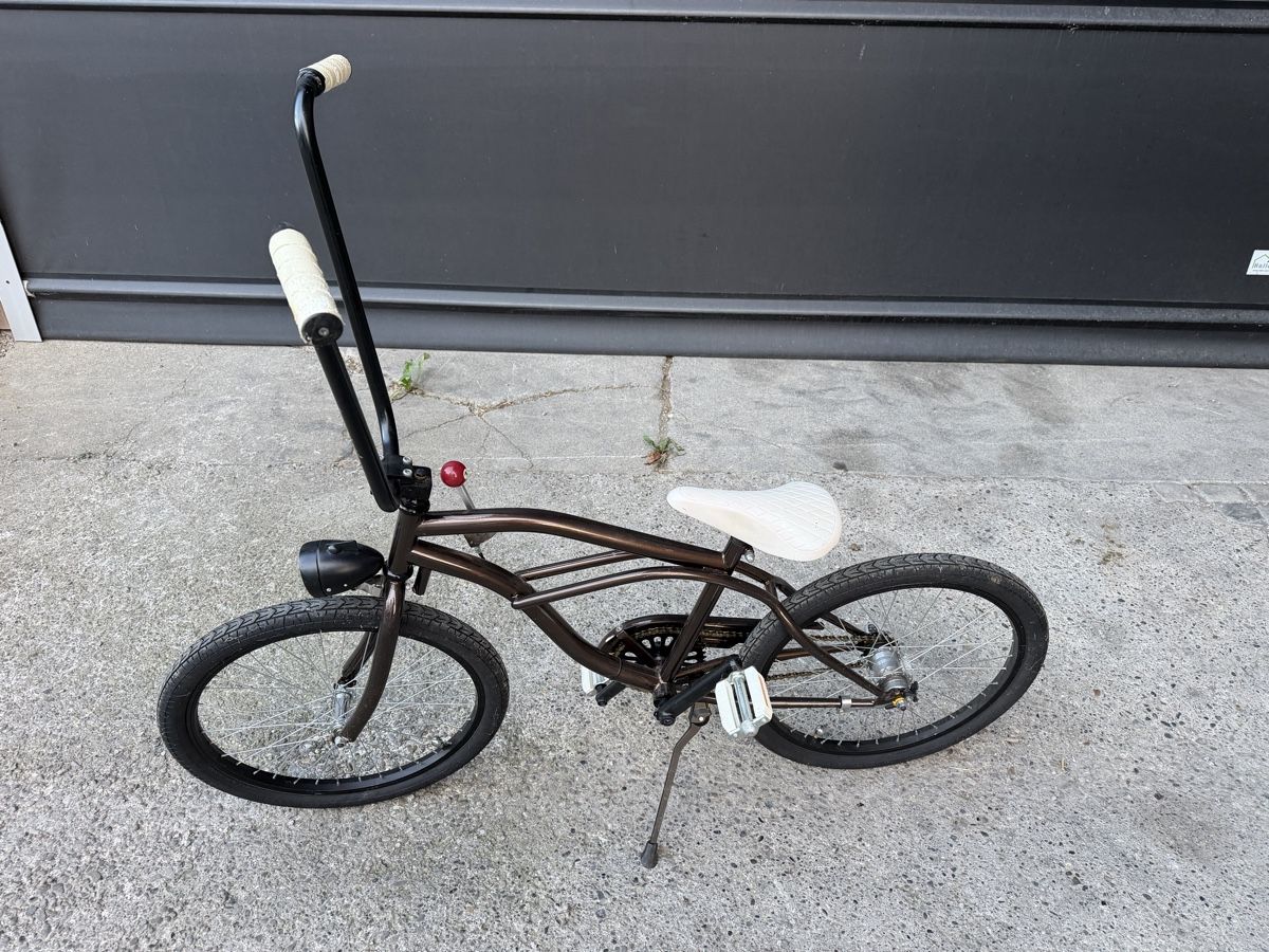 Velos: Costum Velo – Gebraucht aus Hittnau von Dbitte