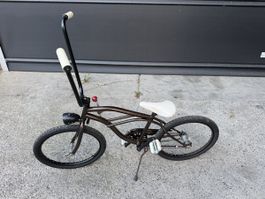 Costum Velo