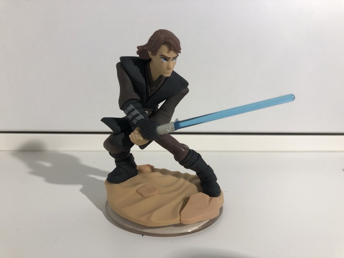 Disney Spiele: Disney Infinity – Neu (gemäss Beschreibung) aus Zuchwil von simge_1907 5