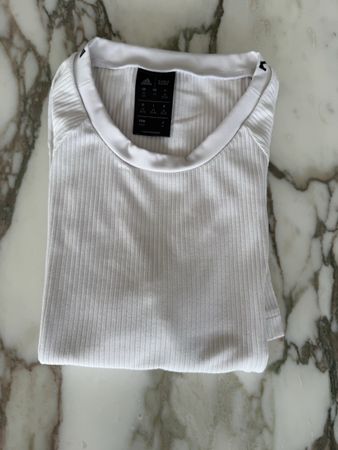 Adidas Karlie Kloss Shirt XS