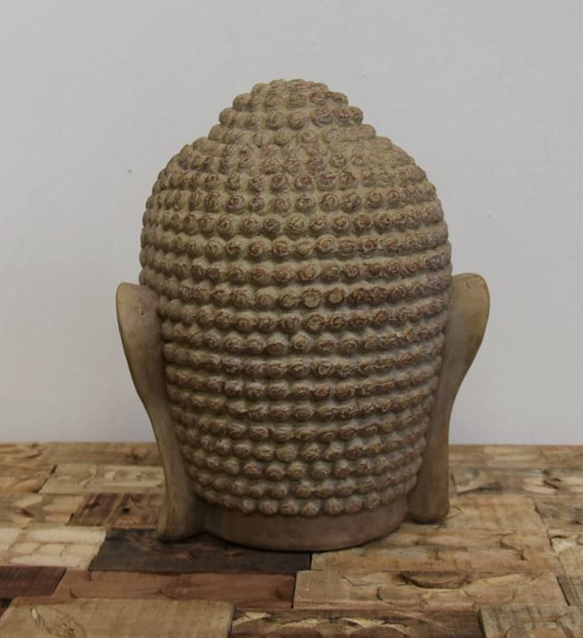 Statuette: Buddha – Nuovo e nell'imballaggio originale da Menziken venduto da _Goldis_ 5