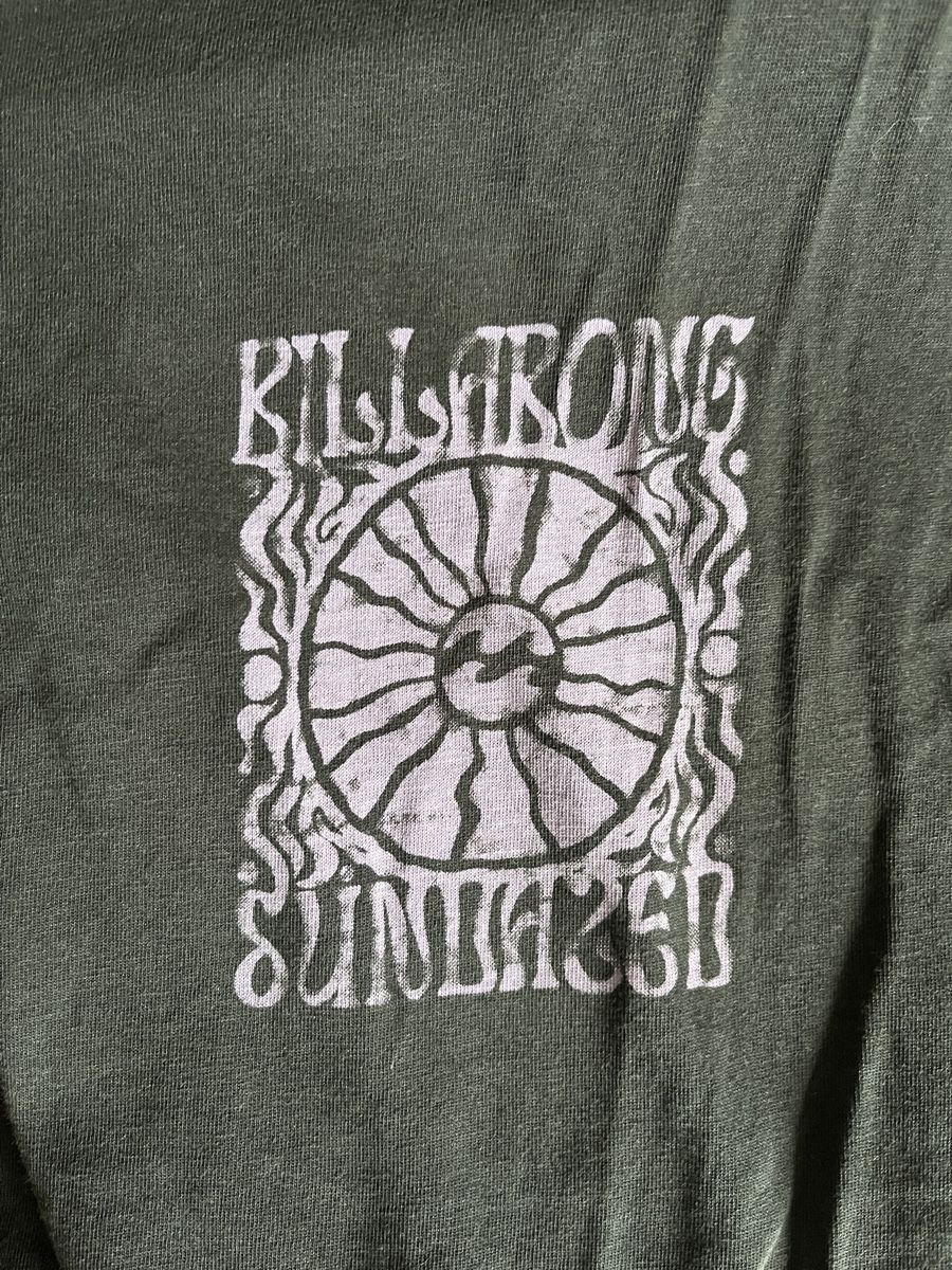 Billabong Pullover & Sweatshirts: Billabong Sweatshirt – Gebraucht aus Ogens von lau_z665 1