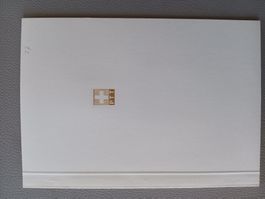 Geschenkalbum PTT 1977 Pro Juventute