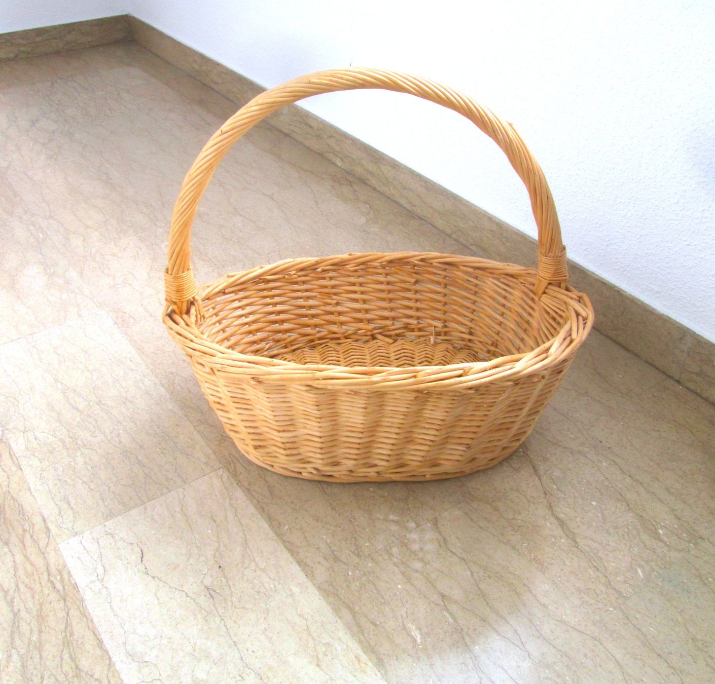 Autres articles pour la maison: Weidenkorb – D'occasion à Sementina par babucia 2