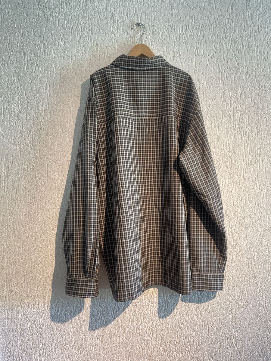 Jack Wolfskin Chemises: Hemd Jack Wolfskin XL  – Neuf (Voir description) à St. Gallen par Jgmuer 7