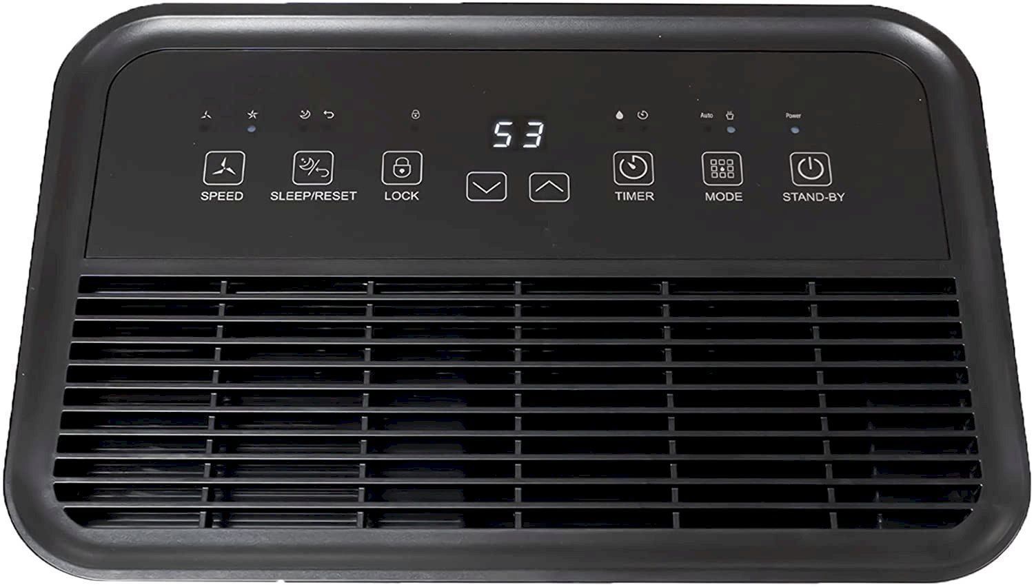 Déshumidificateurs: IPOTOOLS Luftentfeuchter LED 25L – Neuf avec emballage d'origine à Bottighofen par zaap 2