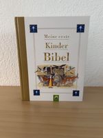 Meine erste Kinderbibel Buch neuwertiger Zustand